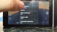 Recenzjoplikacja #1: Camera FV-5 Xperia S