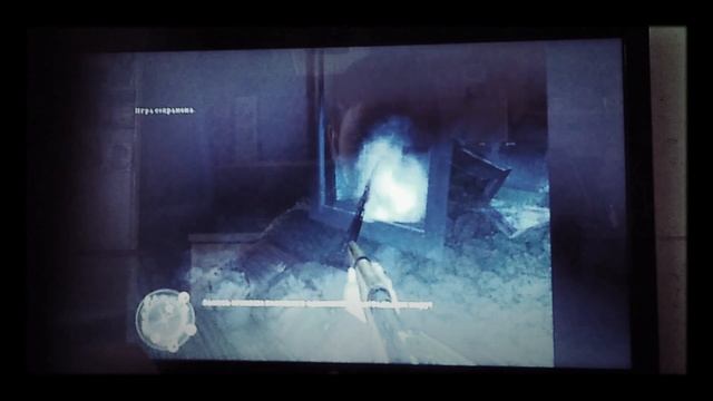 CALLofDUTY2 миссия ''тигр"