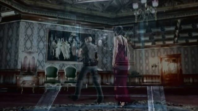 Игровой Клип Resident Evil (Тони Раут - Раутвилль II )