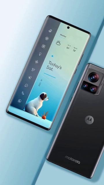 Nova Launcher | Android Homescreen Setup No.477