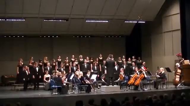 🔴 A. Vivaldi - Gloria