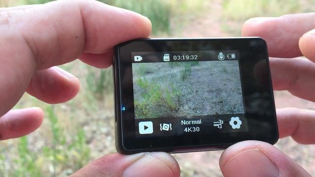 WOLFANG GA200 4K/24MP ACTION CAMERA - FULL LENGTH REVIEW & GIVEAWAY!