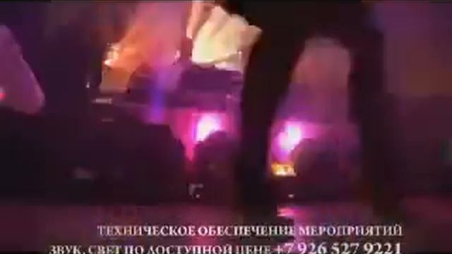 Прокат, аренда светового и звукового оборудования