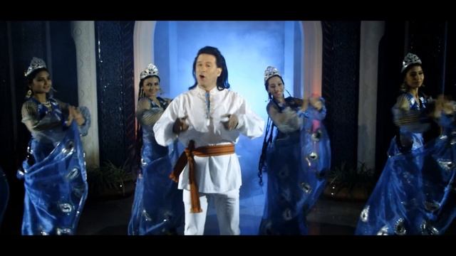 Hafiz Siddiq : Chervona ruta (farsi, dari)