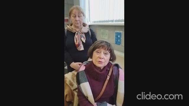 17.02.2025г. Прием членов Гражданского сообщества дежурным Прокурором г.Москвы! ЗАЩИТА ПРАВ ГРАЖДАН