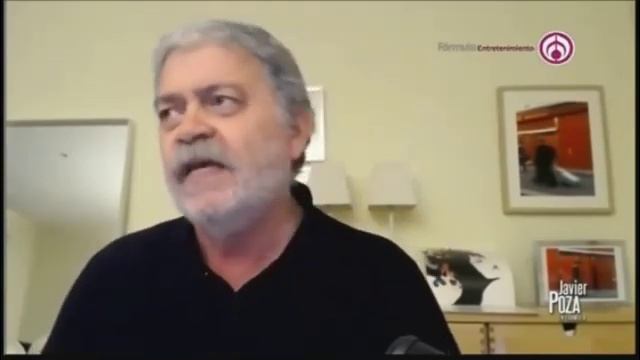 Walter Riso presenta su libro ‘Más fuerte que la adversidad’