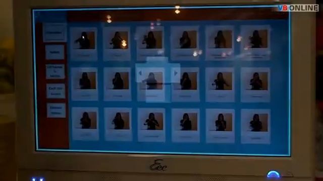 Ausstellung zu 50 Jahre IV