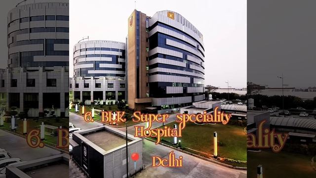 top 10 best hospitals in India 🇮🇳 #hospital #top10 #shorts