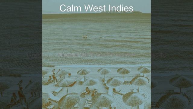 Cultivated Music for Cayman Islands