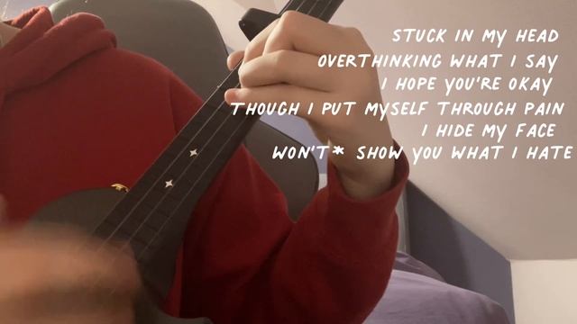 Original song (just for fun)
