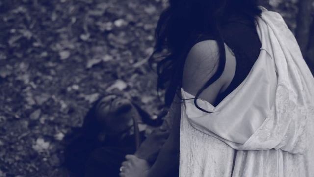 Love Eternal - A Dracula and Mina Short Film