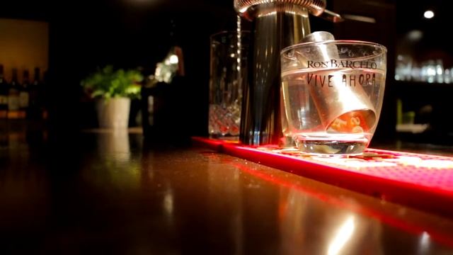 ALCO TRAVEL BAR