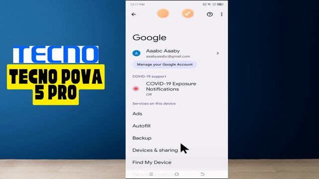 Tecno Pova 5 Pro Google Assistant Settings Enable Google Assistant || How to use google assistant