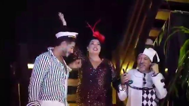 Bloco da Fabiana Karla.