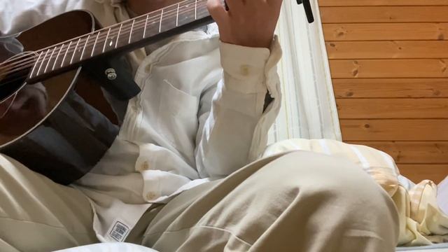 あいみょん「マリーゴールド」弾き語りギター初心者