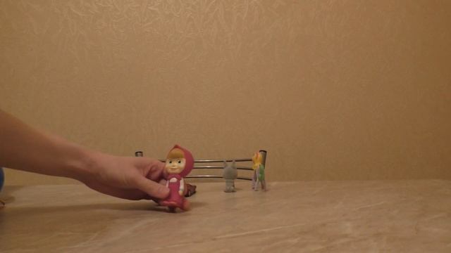 Лопаем шарики с сюрпризами!