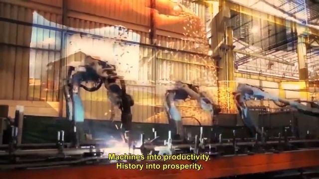 Barabanoff Taras - Ukrainian Commercial Promo (2022)