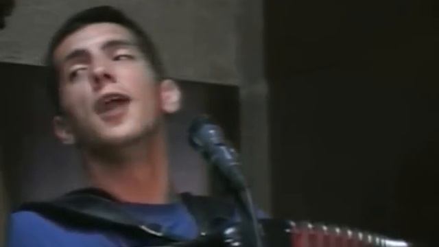 Grgurevčani - Topla zima plava žena - Bećarski Svetac