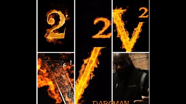 DARC 2 VICIOUS