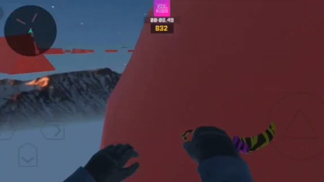 проходим несколько карт в bhop pro