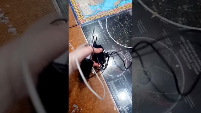 Мини-видео что мне нужно для съёмок