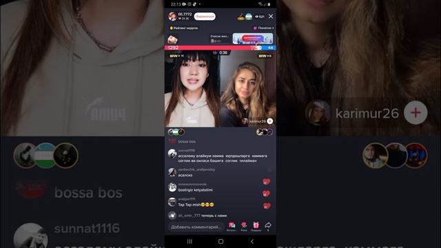 🤣🙋♀️ bu fifi qizni korib, radioga tushib qoldimmi deb oyladim 🤔 #shahati