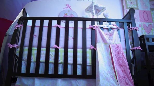 Katya's Nursery