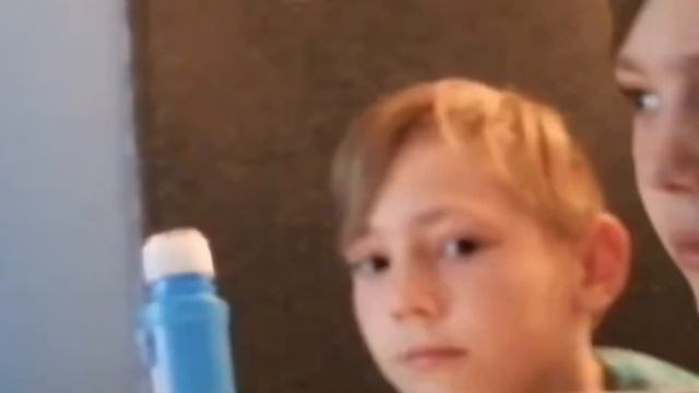 Bubblestand (Мыльные Пузыри) 🫧 #spongebob live action пародия