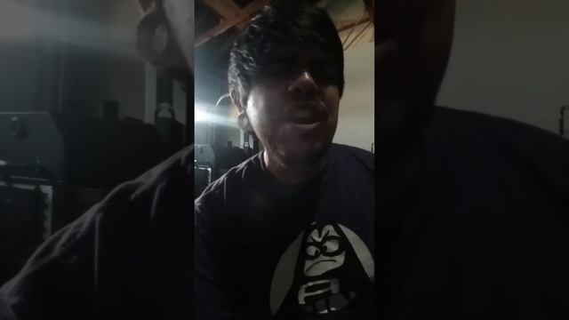 Save Rock and Roll - Fall Out Boy Cover