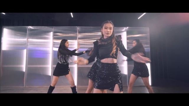 [PERFORMANCE] Aespa - Black Mamba Dance Cover | YARA