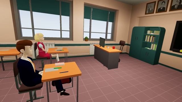 Pranks on Scary Teacher