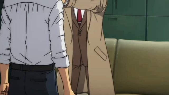 Lupin.The 3rd vs Cat's eye (2023) Hindi clip| New Anime movie Hindi dubbed|