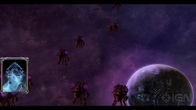 StarCraft II: The Story So Far
