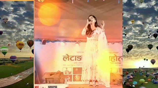 #NepaliSong 🇳🇵Nepali Song=TARA TIMI MA CHUTNU BAYANA.