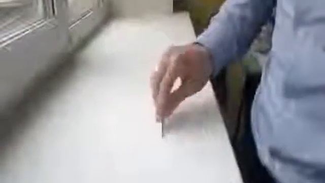 Ручка бик боксер