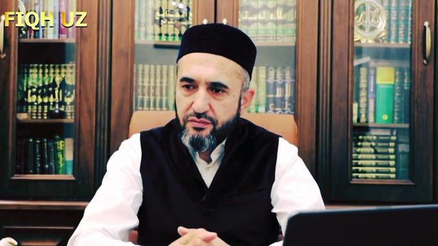 Assalomu alaykum yoki Salamun alaykum? Qaysi biri to'g'ri? | Muhammad Ayyubxon domla