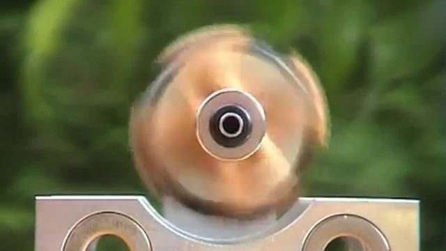 Mendocino motor - мотор на солнечной энергии.