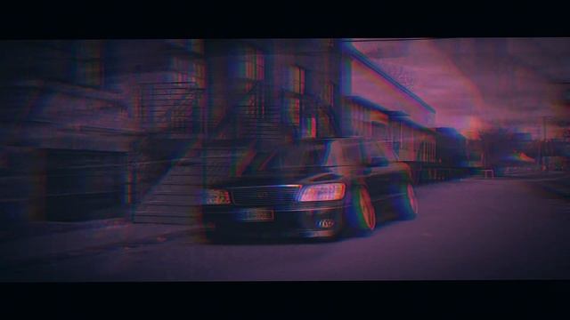 vertsaniye X ovmegacvrse - Fall Of Orion [Phonk/Wave]