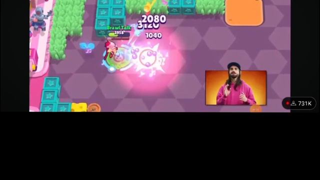 Star Power Reveal! Two balance changes leaked+New Hypercharge purchase guide!