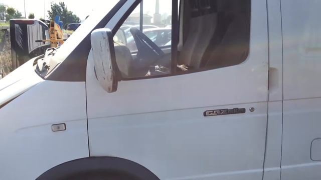 GAZELLE AKİS 0532 477 00 38 GAZELLE ÖN KAPI