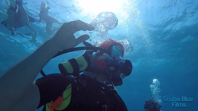 Grand Cayman 2017