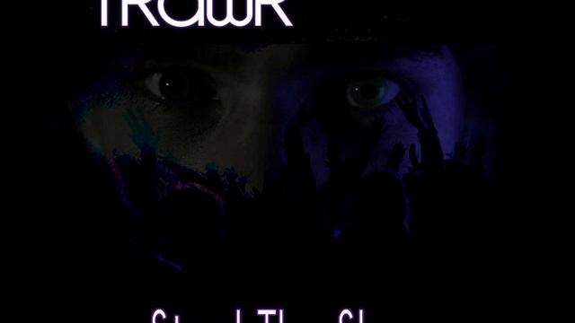 TRawR  - 6 Feet Below (Produced by Dexta Weezie)
