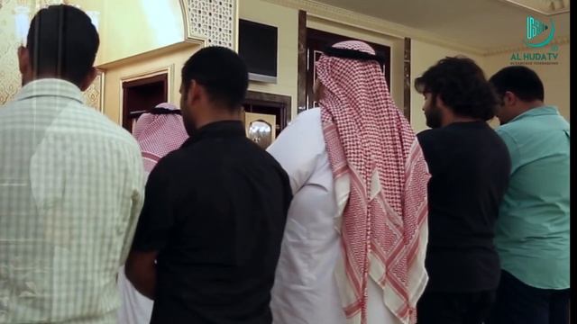 Сколько ракаатов Таравих Намаз?   Шейх Хасан Аль-Хусейни