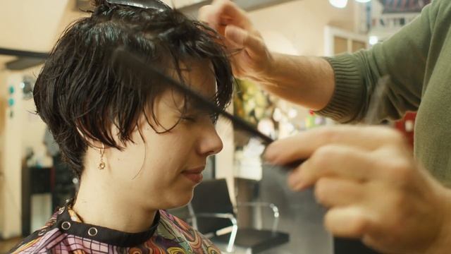 Spanish in Context: Chatting with my Hairstylist
