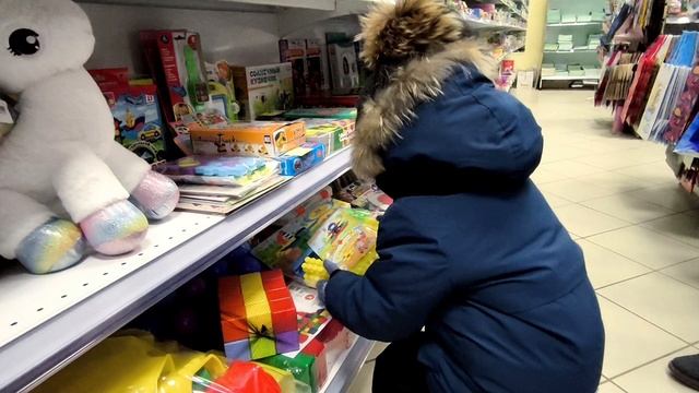 УБОРКА/ПОХОД В МАГАЗИН 👶🏻