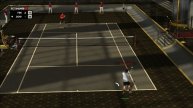Top Spin 4 Online world tour ranked match (David Ferrer)