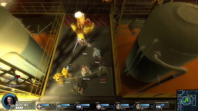 Alien Swarm  Reactive Drop 2025.02.21 - 16.46.35.06