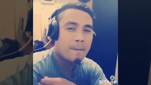 LAGU DANGDUT KARAOKE KAU MENARI-NARI DIATAS LUKA PERSI DUET CEWE