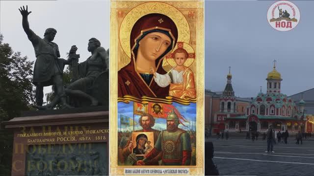 Неблагодарная Европа.