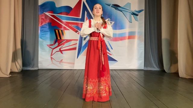 Кира Суровцева,г.Тутаев, Районный центр культуры и досуга